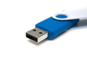 USB