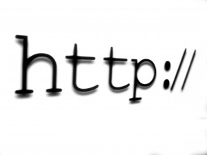 Webseite