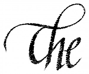 Schriftart