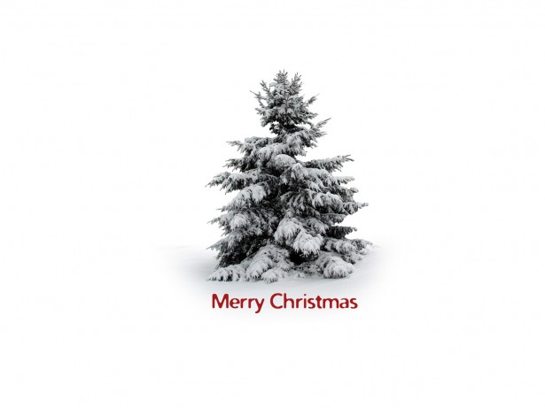 Xmas Hintergrundbild