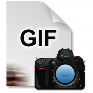 GIF Datei