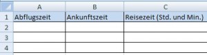 Datum- und Zeitberechnung mit Excel - Office-Lernen.com