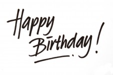 Happy Birthday office-lernen.com !