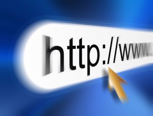 Webseite