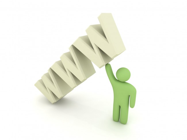 webseite
