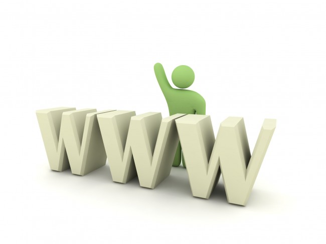 Webseite