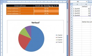 Diagramm In Word Erstellen - Office-Lernen.com