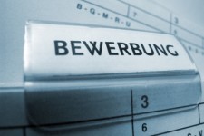Bewerbung Deckblattvorlagen