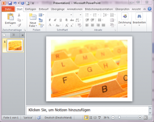 PowerPoint