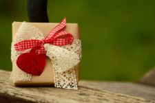 Word: Kostenlose Valentinstag-Geschenkanhänger Word: Kostenlose Valentinstag-Geschenkanhänger