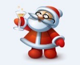 Santa Klaus