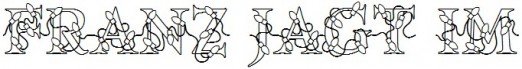 Schriftart