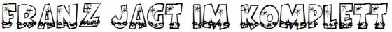 Schriftart
