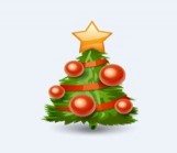 Weinachtsbaum