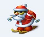 Santa Klaus