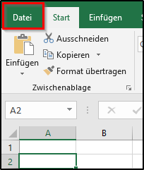 Excel Arbeitsblatt Oder Arbeitsmappe Drucken Office Lernen Com