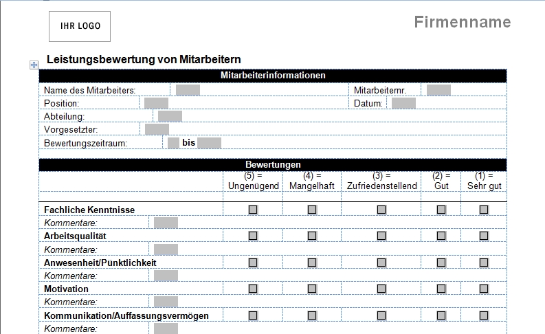 Word Formular Erstellen Schutzen Und Bearbeiten Office Lernen Com