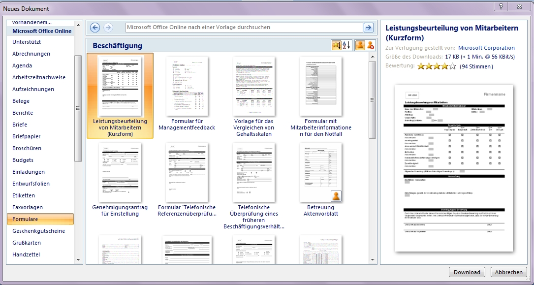 Word Formular Erstellen Schutzen Und Bearbeiten Office Lernen Com