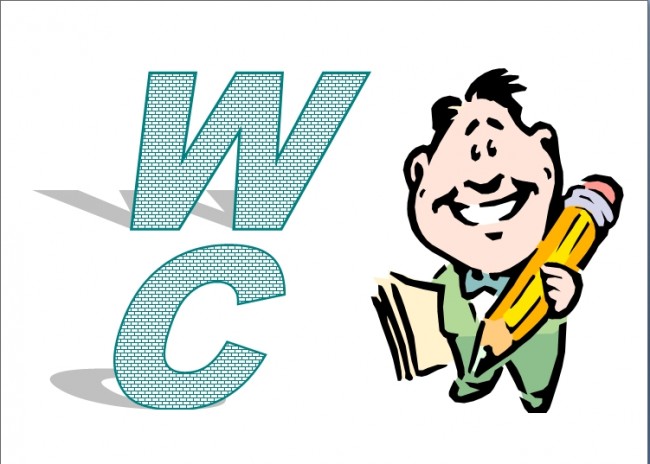 WC Herren