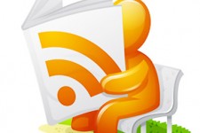 RSS-Feeds in Outlook hinzufügen RSS-Feeds in Outlook hinzufügen