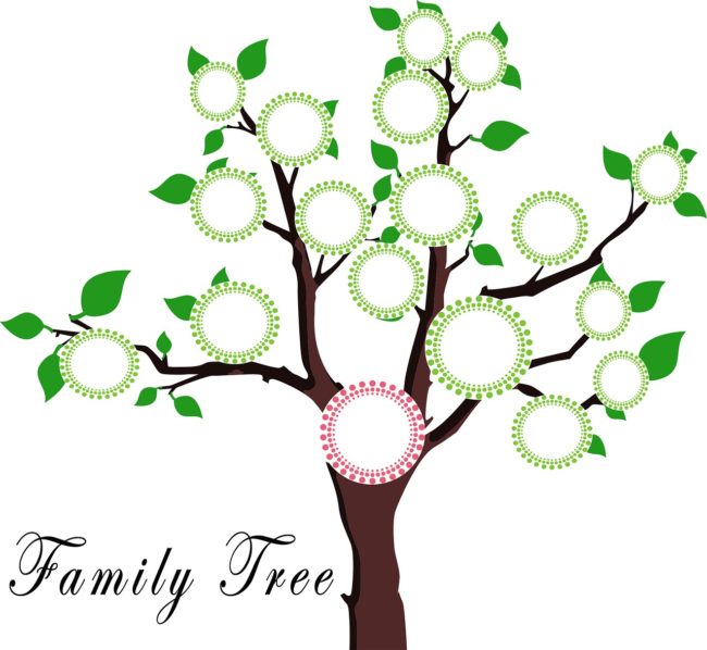 Familienbaum