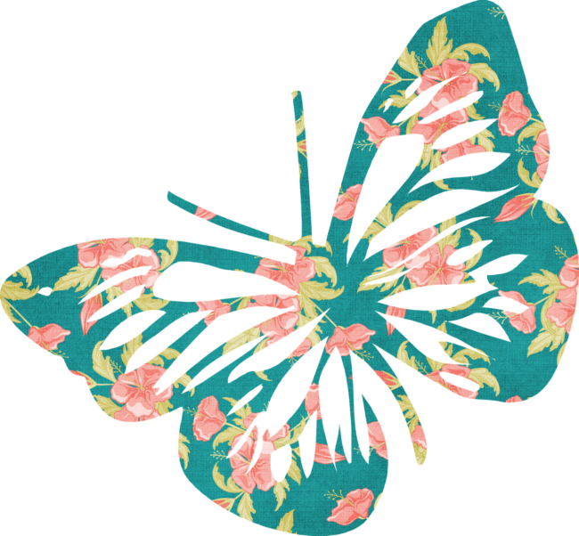 Schmetterling