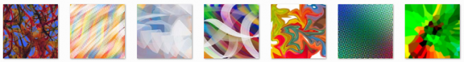 Abstract Textures