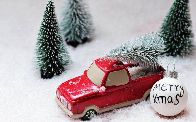 Weihnachtsbaum