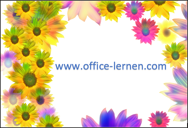 Rand Office Lernen Com Office Lernen Com