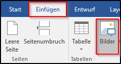 Wie kann ich in Word ein Bild drehen? - Office-Lernen.com