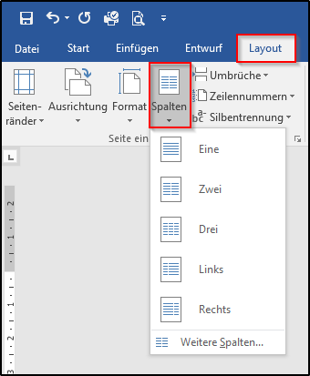 mail merge excel to word