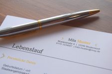 Word: Kreative Bewerbungsvorlagen mit Anschreiben, Deckblatt, Lebenslauf Word: Kreative Bewerbungsvorlagen mit Anschreiben, Deckblatt, Lebenslauf