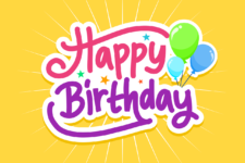 Word: Einladungskarten zum Geburtstag für Kinder Word: Einladungskarten zum Geburtstag für Kinder