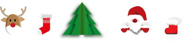 Banner Weihnachten