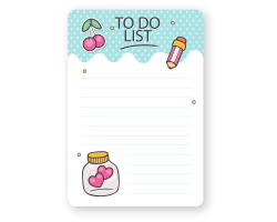 To Do Liste