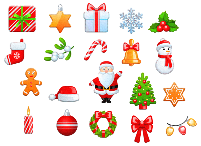 christmas-icons