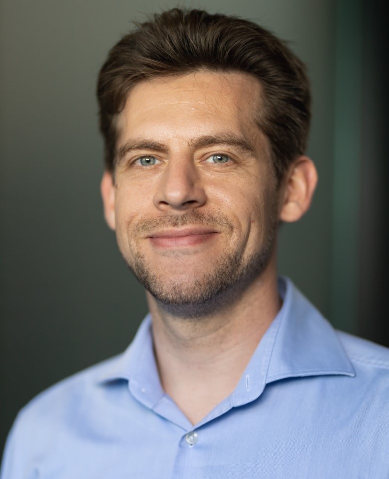 Daniel Kogan, Dozent der Excel Schulung online von ExcelHero