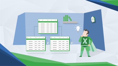 Kursmodul Power Pivot mit Datenmodellen und DAX
